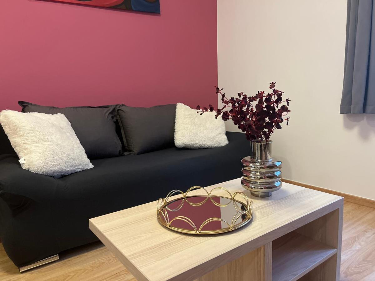 Corvin Pearl Deluxe * Budapeste